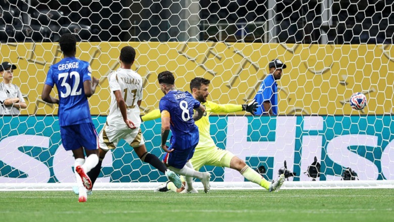 Nhận định ES Tunis vs Chelsea, Club World Cup, lực lượng, đội hình dự kiến - Ảnh 3