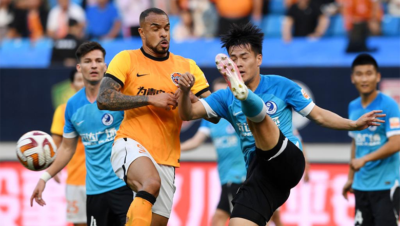Nhận định Qingdao Hainiu vs Zhejiang Professional, VĐQG Trung Quốc, lực lượng, đội hình dự kiến - Ảnh 4