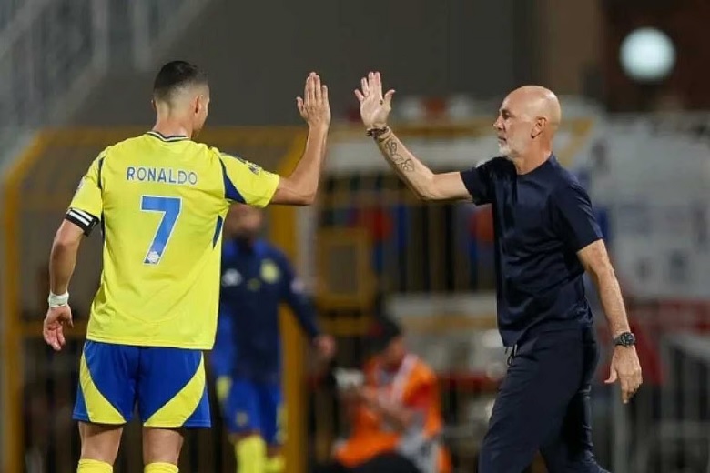 Al Nassr sa thải 4 HLV kể từ khi chiêu mộ Ronaldo - Ảnh 2