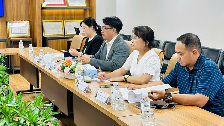 Hàng loạt VĐV TPHCM sắp được xét tuyển, nhận học bổng đại học tới 100% - Ảnh 1