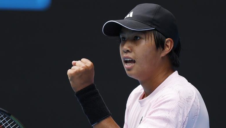 Lịch thi đấu tennis ngày 25/6: Learner Tien gặp Shelton ở Mallorca Open - Ảnh 1