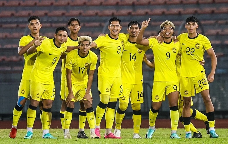 Malaysia chỉ triệu tập 2 sao nhập tịch dự giải U23 Đông Nam Á - Ảnh 2