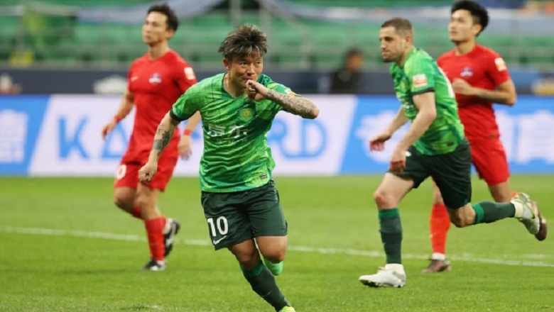 Nhận định Chengdu Rongcheng vs Shenzhen Peng City, VĐQG Trung Quốc, lực lượng, đội hình dự kiến - Ảnh 3