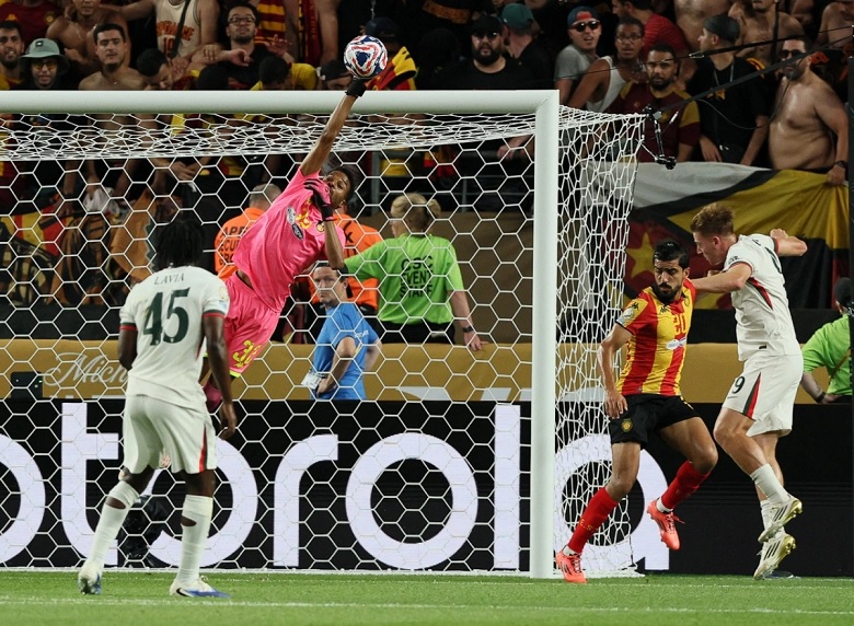Tân binh Delap ‘mở tài khoản’, Chelsea giành vé vòng 1/8 Club World Cup - Ảnh 1