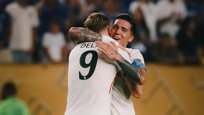 Tân binh Delap ‘mở tài khoản’, Chelsea giành vé vòng 1/8 Club World Cup - Ảnh 2