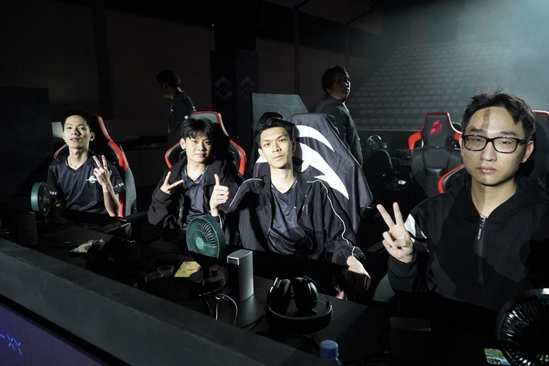 Tổng kết 2025 PMSL SEA Summer: Team Secret là đại diện Việt Nam duy nhất đến với Esports World Cup 2025 - Ảnh 3