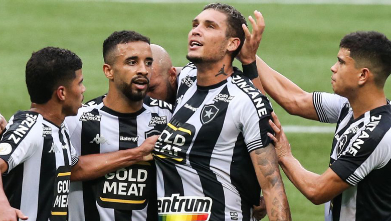 4 đội Brazil thể hiện sức mạnh áp đảo tại FIFA Club Word Cup 2025 - Ảnh 1