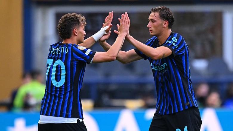 Inter Milan thắng trong thế hơn người, giành ngôi đầu bảng FIFA Club World Cup 2025 - Ảnh 2