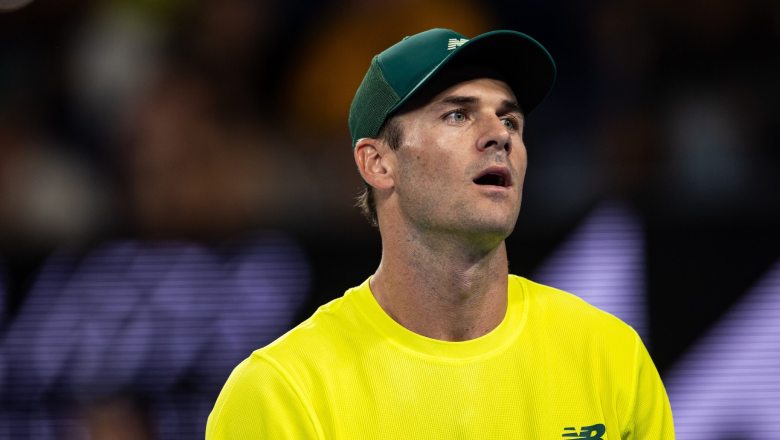Kết quả tennis ngày 26/6: Paul dừng bước ở vòng 2 Eastbourne Open - Ảnh 1