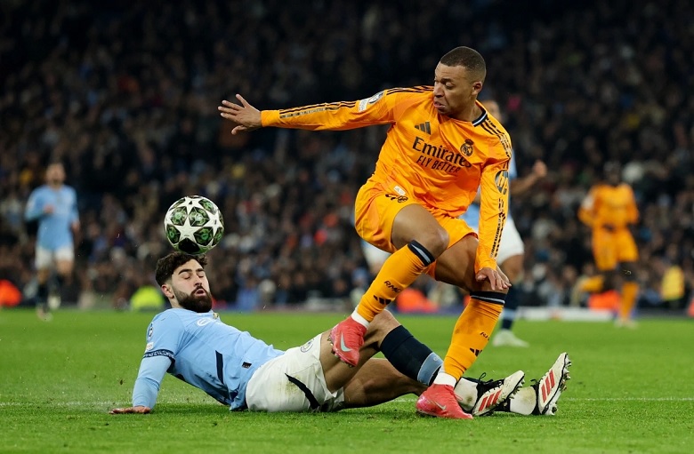 Kịch bản nào khiến Man City đụng Real Madrid ở vòng 1/8 Club World Cup? - Ảnh 1