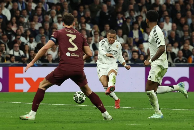 Kịch bản nào khiến Man City đụng Real Madrid ở vòng 1/8 Club World Cup? - Ảnh 2