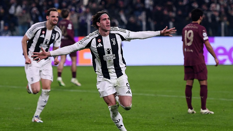 Nhận định Juventus vs Man City, Club World Cup, lực lượng, đội hình dự kiến - Ảnh 1
