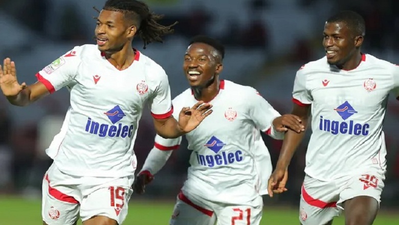 Nhận định Wydad vs Al Ain, Club World Cup, lực lượng, đội hình dự kiến - Ảnh 3