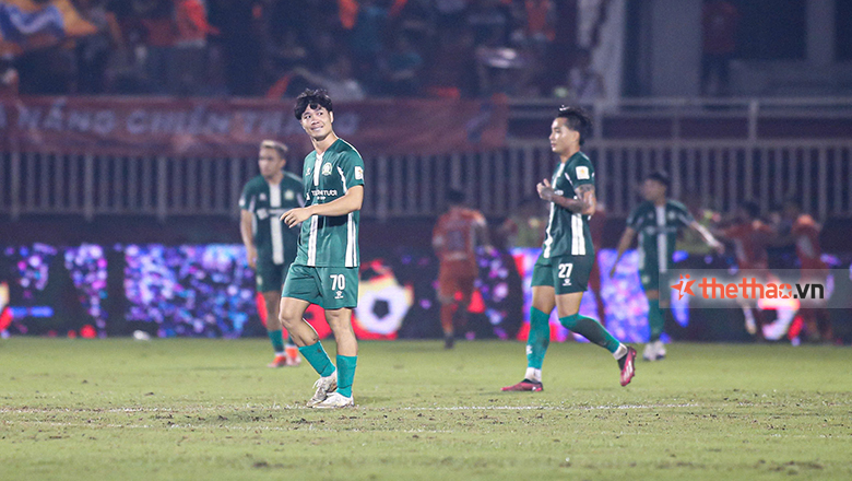 Đà Nẵng bất ngờ hạ Bình Phước trong trận playoff V.League - Ảnh 2