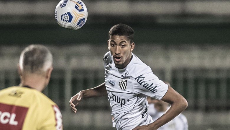 HAGL chiêu mộ 2 cầu thủ Brazil, sớm chốt sổ ngoại binh cho V.League mùa tới - Ảnh 1