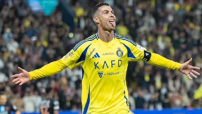 Hé lộ những con số khiến cả thế giới choáng váng khi Ronaldo tái ký hợp đồng với Al Nassr - Ảnh 2