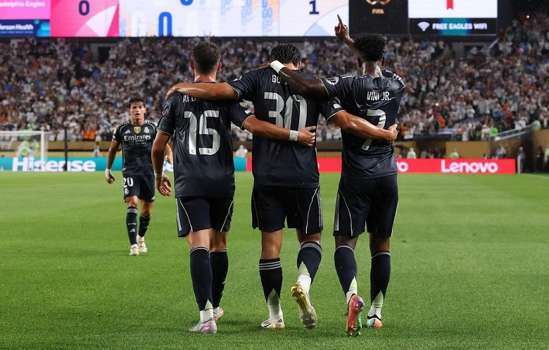 Lịch thi đấu vòng 1/8 Club World Cup 2025: Inter Miami vs PSG - Ảnh 2