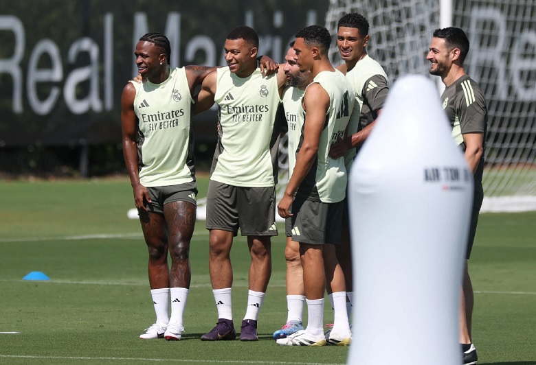 Mbappe tố PSG quấy rối và tống tiền, quyết đòi 55 triệu euro lương thưởng - Ảnh 2