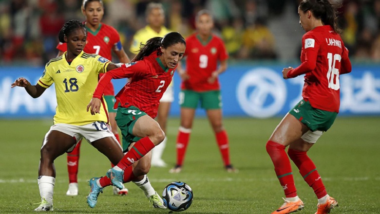 Nhận định Nữ Mexico vs Nữ Colombia, Giao hữu, lực lượng, đội hình dự kiến - Ảnh 3