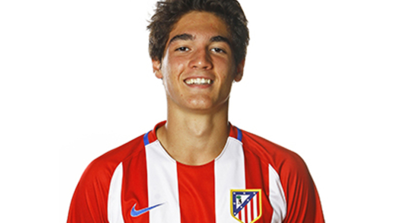 Tân binh V.League chiêu mộ trung vệ từng đá Copa del Rey, xuất thân từ lò Atletico Madrid - Ảnh 2