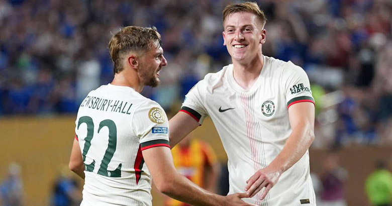Đội bóng nào kiếm nhiều tiền nhất sau vòng bảng FIFA Club World Cup 2025? - Ảnh 1