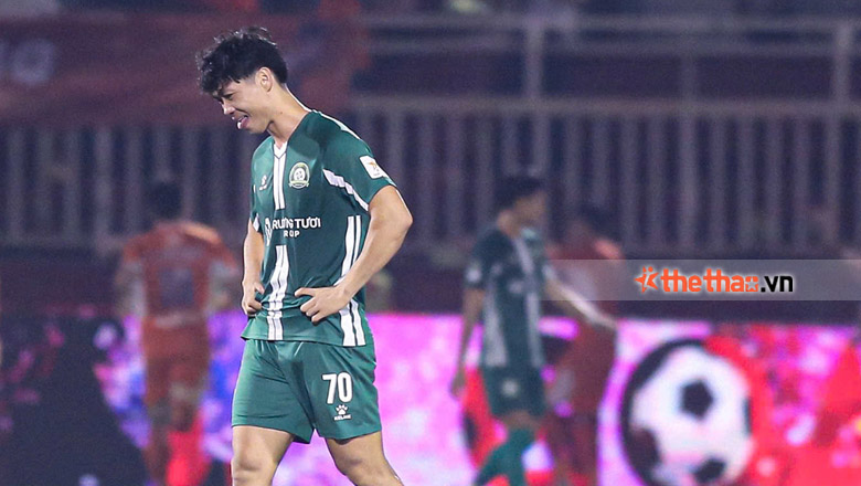 HLV Đà Nẵng: Tôi đã mất 3 ngày nghiên cứu cách Công Phượng đá penalty - Ảnh 2