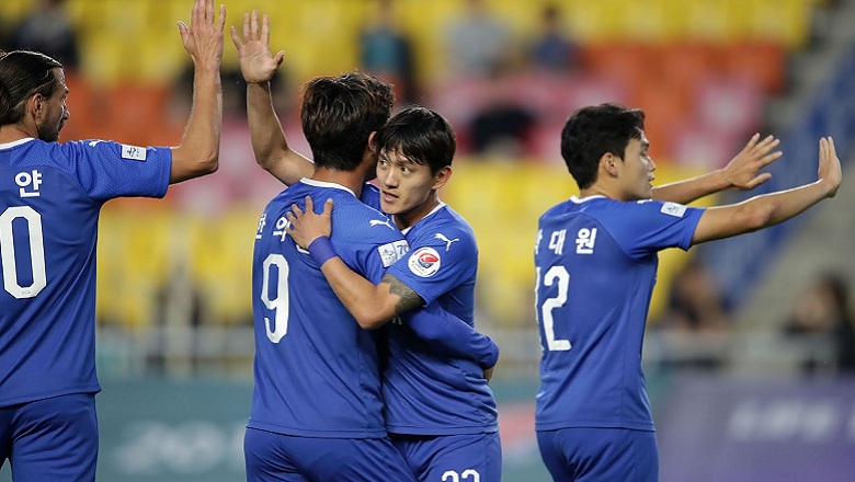 Nhận định Suwon vs Gangwon, VĐQG Hàn Quốc, lực lượng, đội hình dự kiến - Ảnh 3