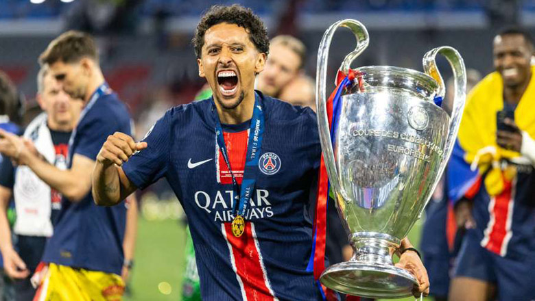 PSG đòi được ưu tiên vì dự FIFA Club World Cup, Ligue 1 nói không - Ảnh 1
