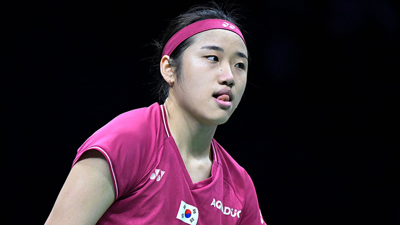 Yonex nâng giá trị hợp đồng, quyết chiêu mộ An Se Young - Ảnh 1