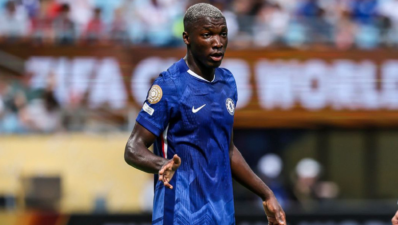 Chelsea mất tiền vệ trụ quan trọng nhất cho trận tứ kết FIFA Club World Cup 2025 - Ảnh 1