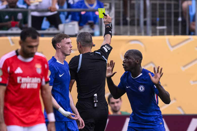 Chelsea mất tiền vệ trụ quan trọng nhất cho trận tứ kết FIFA Club World Cup 2025 - Ảnh 2