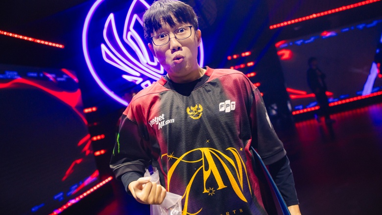 GAM Kiaya: 'Tôi muốn gặp Kiin tại vòng Bracket' - Ảnh 4