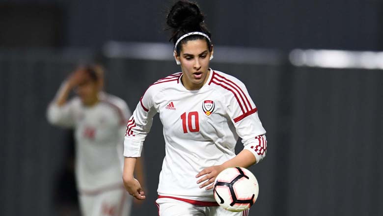 Hai đối thủ chính hòa nhau, tuyển nữ Việt Nam gặp thuận lợi tại vòng loại Asian Cup 2026 - Ảnh 2