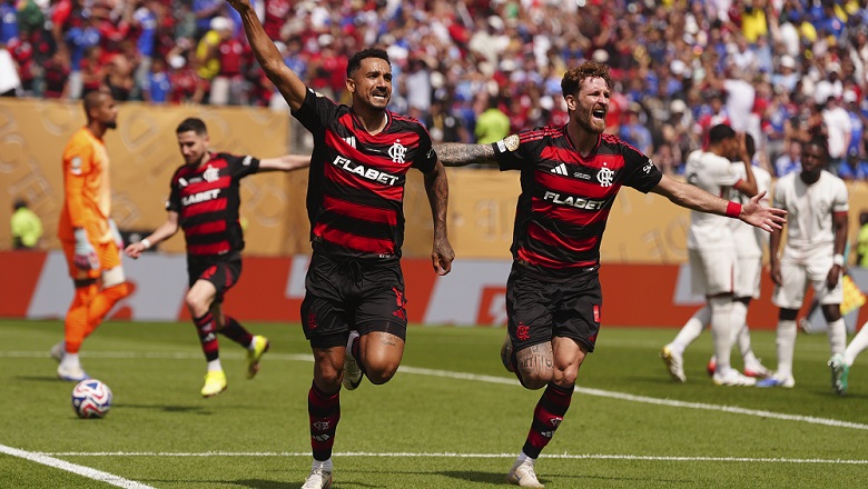 Nhận định Flamengo vs Bayern Munich, FIFA Club World Cup, lực lượng, đội hình dự kiến - Ảnh 1