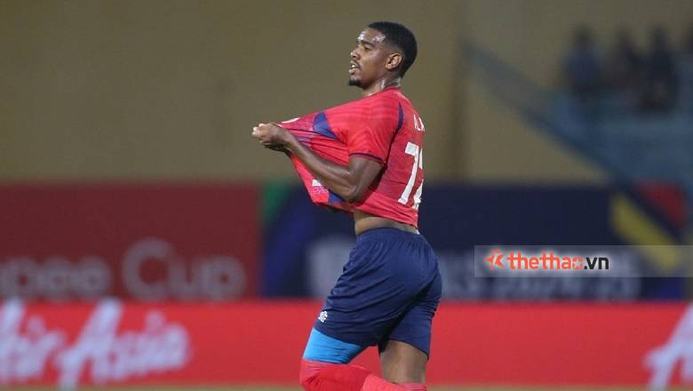 Cầu thủ xuất sắc nhất V.League 2024/25 không thuộc đội vô địch hay á quân - Ảnh 2