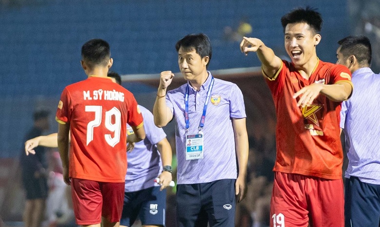 Hồng Lĩnh Hà Tĩnh biến động lớn, thêm một trụ cột ra đi - Ảnh 2