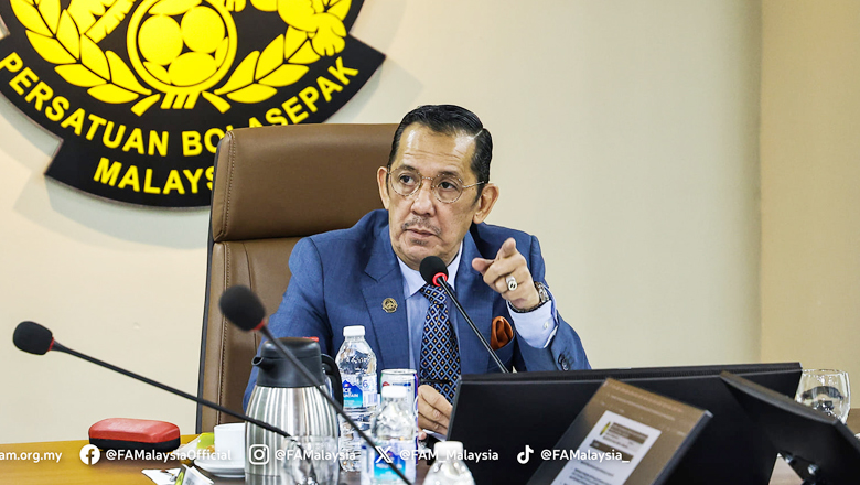 Malaysia phủ nhận nhập tịch cầu thủ trái quy định của FIFA - Ảnh 1