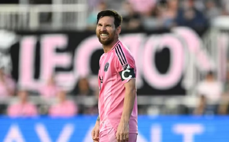Messi cân nhắc rời Inter Miami trước thềm World Cup 2026 - Ảnh 2
