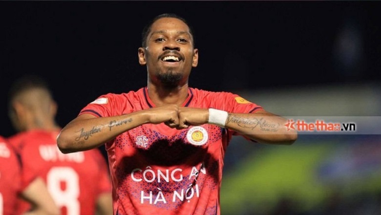Nam Định chỉ góp 2 đại diện trong đội hình tiêu biểu V.League 2024/25 - Ảnh 3