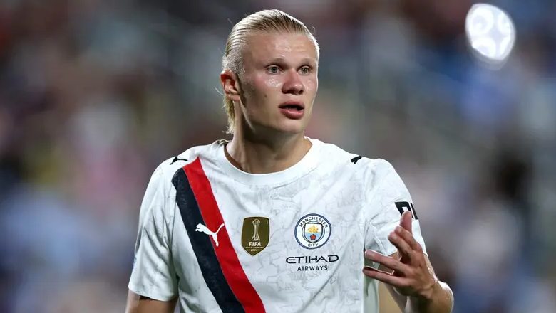 Nhìn Al Hilal đánh bại Man City mới hiểu vì sao Ronaldo vẫn trắng tay ở Ả rập! - Ảnh 1