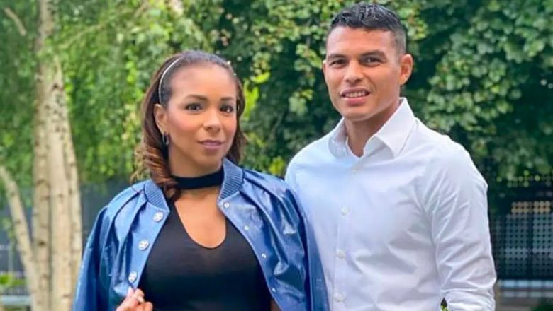 Thiago Silva: Đôi chân kiên cường giúp Fluminense làm nên kỳ tích - Ảnh 3