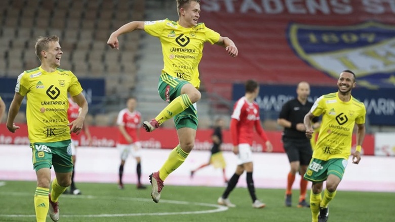 Nhận định Ilves Tampere vs KTP, VĐQG Phần Lan, lực lượng, đội hình dự kiến - Ảnh 3