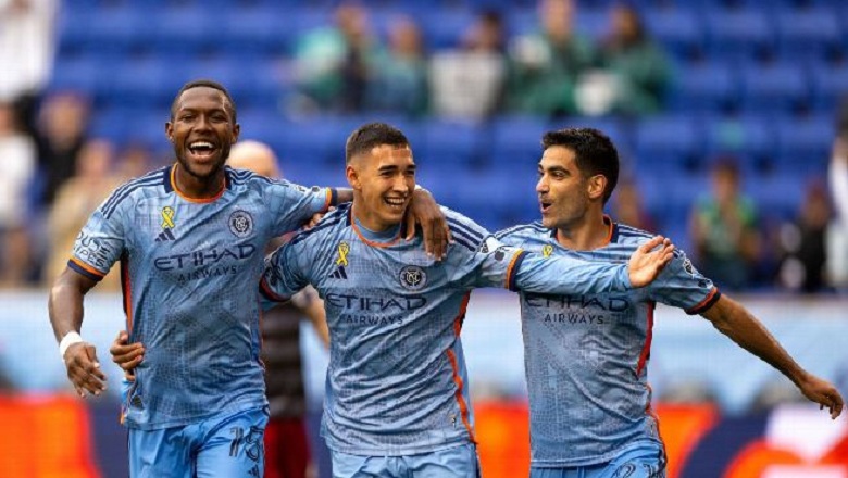 Nhận định New York City vs Toronto, MLS, lực lượng, đội hình dự kiến - Ảnh 3