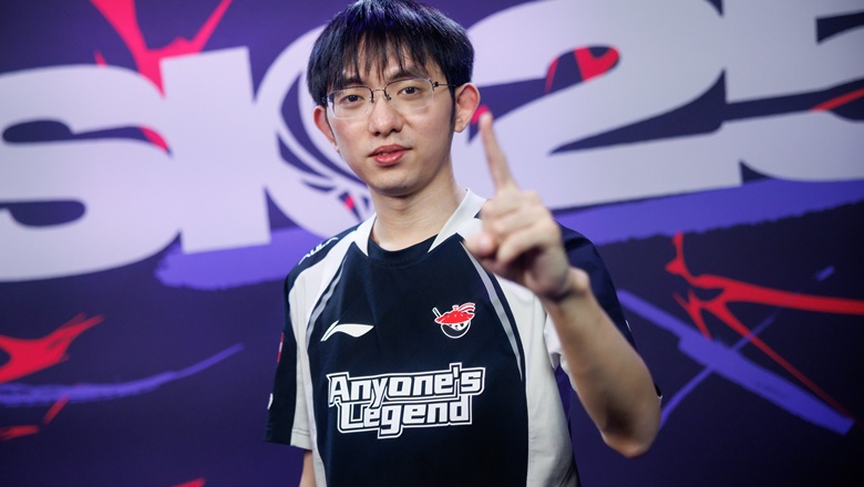 MSI 2025: Nhẹ nhàng vượt qua FlyQuest, Anyone's Legend đi tiếp gặp GenG - Ảnh 1