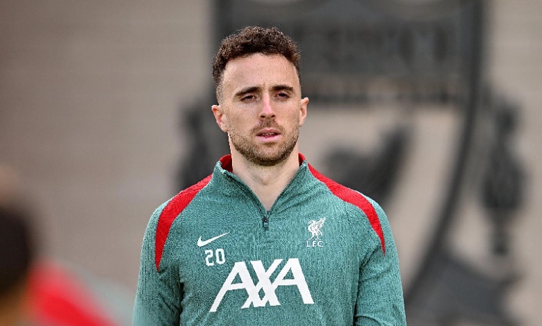 Ngôi sao Liverpool Diogo Jota qua đời vì tai nạn giao thông, hưởng dương 28 tuổi - Ảnh 2