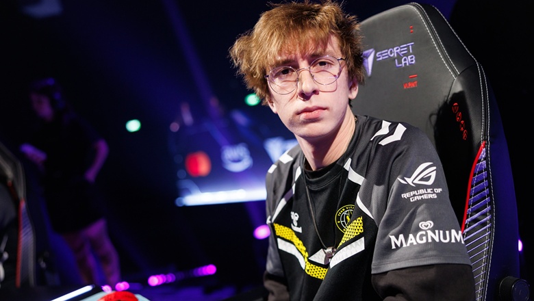 Team Liquid thay đổi đội hình lần thứ ba chỉ trong 1 năm - Ảnh 1
