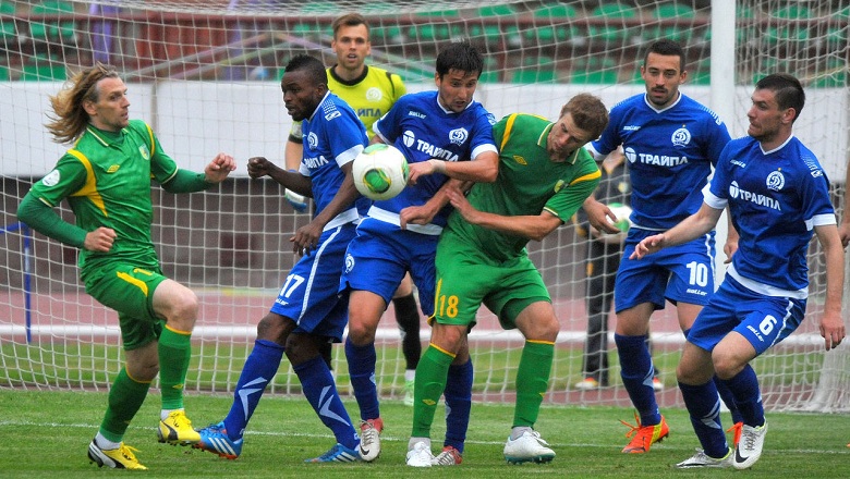 Nhận định Neman Grodno vs Isloch Minsk, VĐQG Belarus, lực lượng, đội hình dự kiến - Ảnh 3