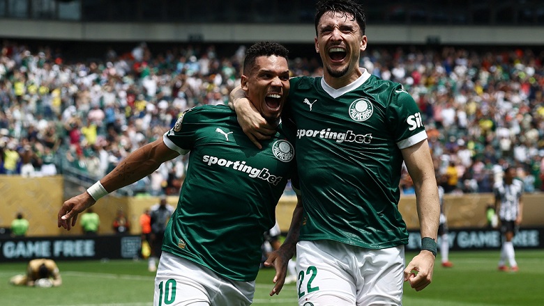 Nhận định Palmeiras vs Chelsea, FIFA Club World Cup, lực lượng, đội hình dự kiến - Ảnh 1