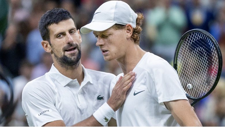 Sinner có chiến thắng ‘hủy diệt’ ở vòng 2 Wimbledon 2025 - Ảnh 2