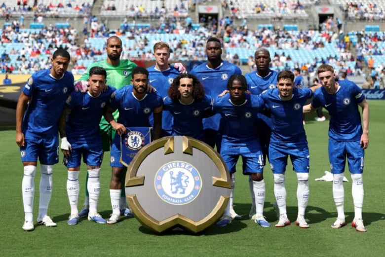Chelsea và Barca đồng loạt lĩnh án vì ‘vượt rào’ tài chính - Ảnh 1